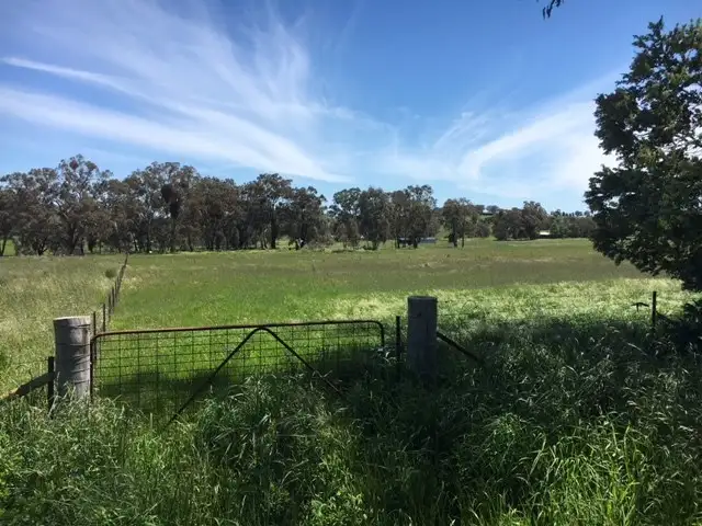 Fourth view of Homely rural property listing, Lot 213 Reg Hailstone Way, Woodstock NSW 2793