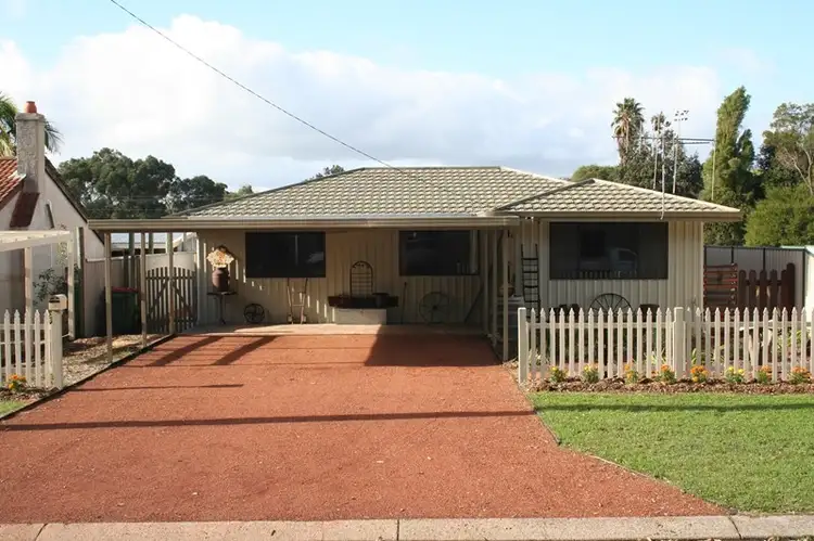 27A Paterson, Denmark WA 6333