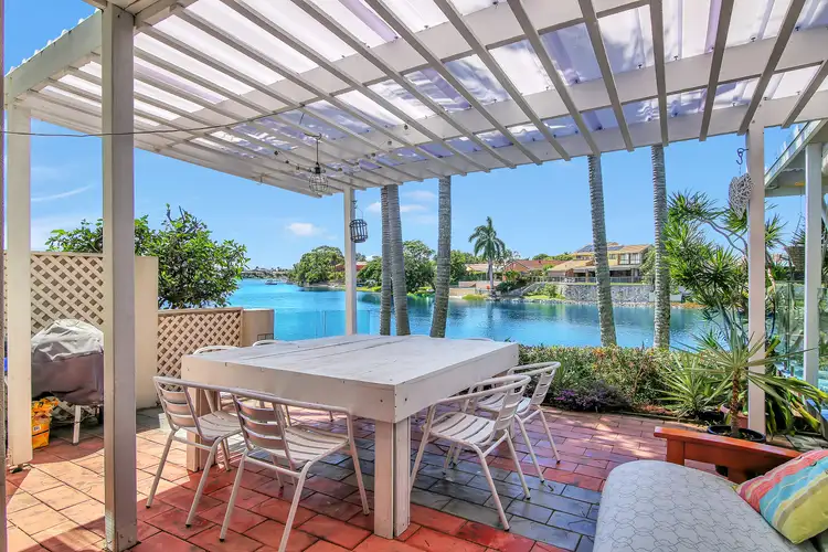 Main view of Homely townhouse listing, 60/300 Cottesloe Drive, Mermaid Waters QLD 4218