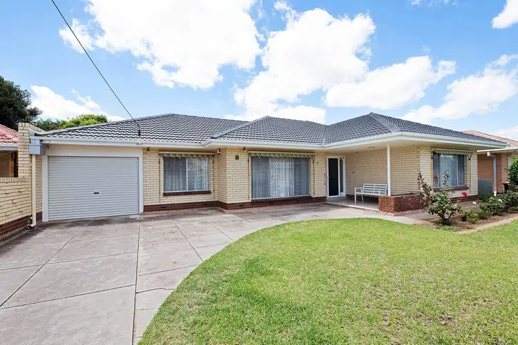 Third view of Homely house listing, 8 Roban Street, West Beach SA 5024