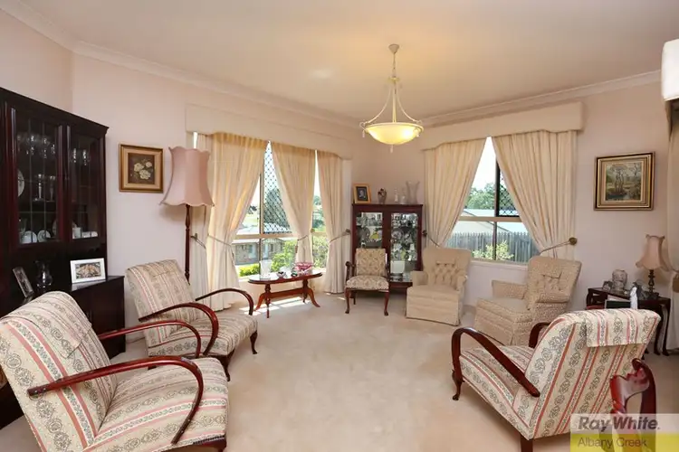 Fourth view of Homely house listing, 3 Cordia Court, Albany Creek QLD 4035