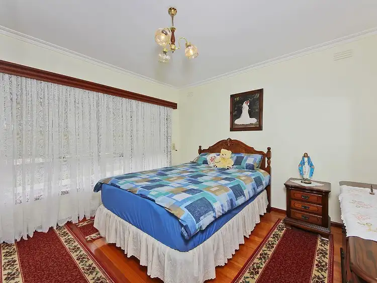 Fourth view of Homely house listing, 22 Mullhall Drive, St Albans VIC 3021