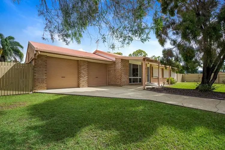 Main view of Homely house listing, 6 Sirene Crescent, Deception Bay QLD 4508
