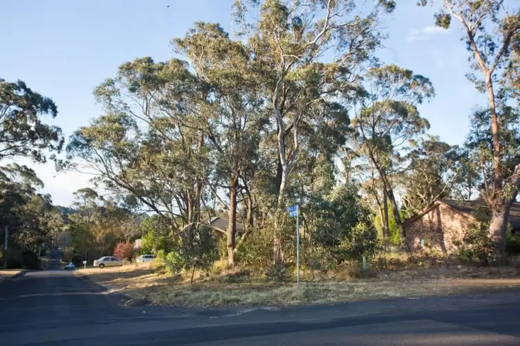116 Evans Lookout Road, Blackheath NSW 2785