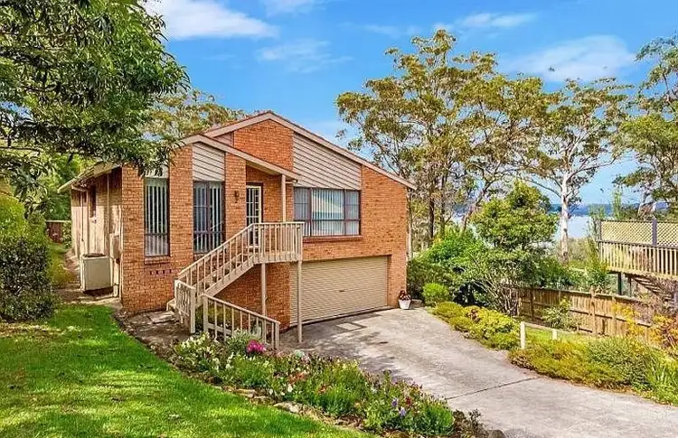 2 Lexington Parade, Green Point NSW 2251