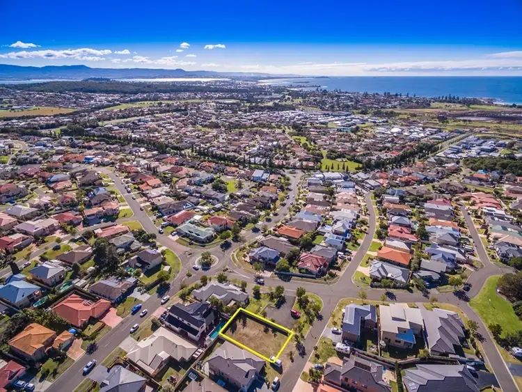 Seventh view of Homely land listing, 4 Norfolk Crescent, Shell Cove NSW 2529