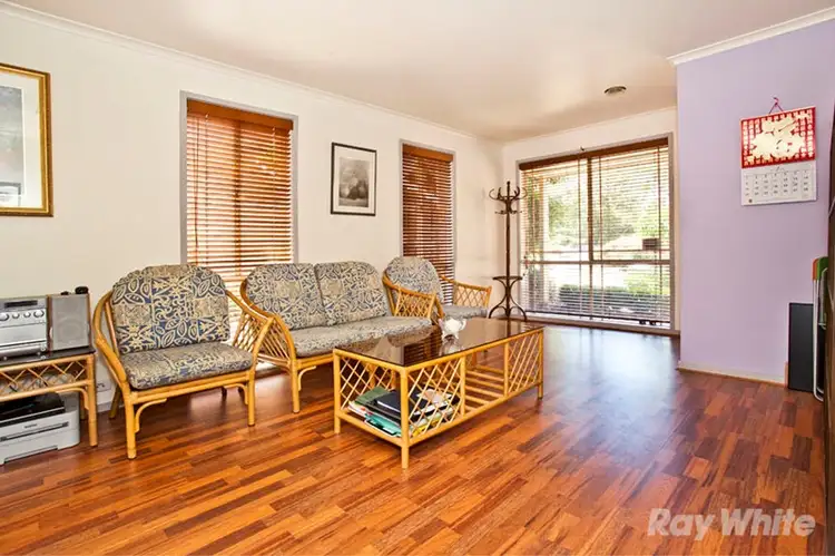 Fourth view of Homely townhouse listing, 4/198 Springvale Road, Nunawading VIC 3131