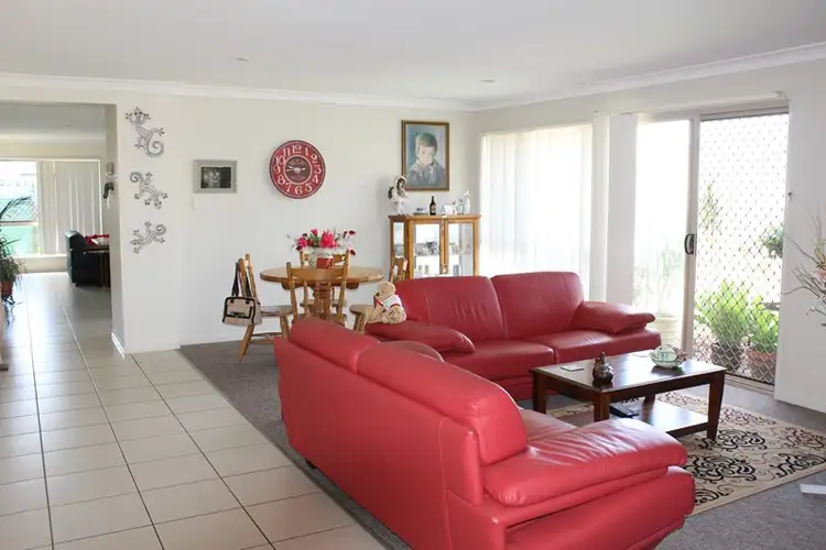 Sixth view of Homely house listing, 5 Mayes Crct, Caboolture QLD 4510
