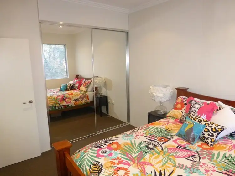Third view of Homely unit listing, 12/55 Auburn Street, Sutherland NSW 2232