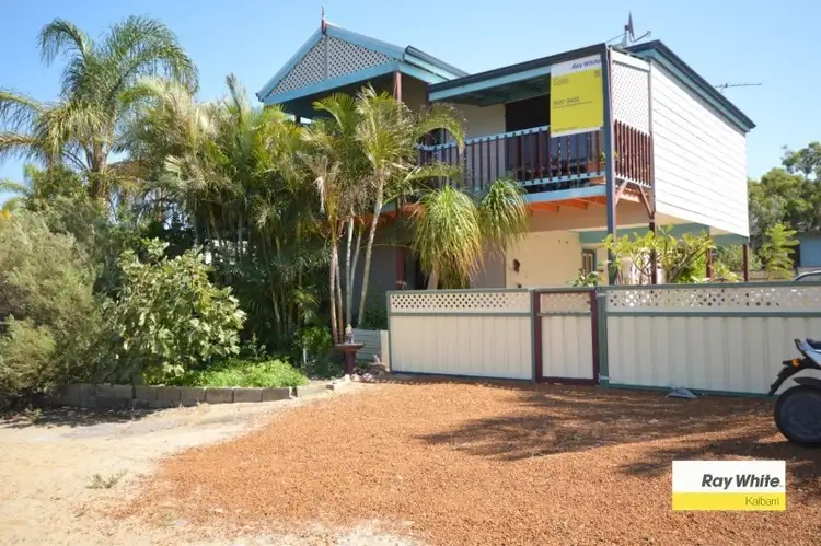 7C Nairn Place, Kalbarri WA 6536