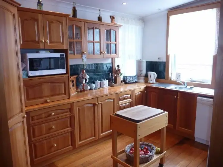 Second view of Homely rural property listing, 824 Mooreville Road, Ridgley TAS 7321