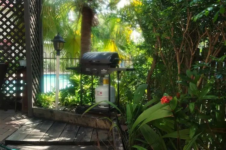 Second view of Homely unit listing, 1/4 Christina Court, Mermaid Waters QLD 4218