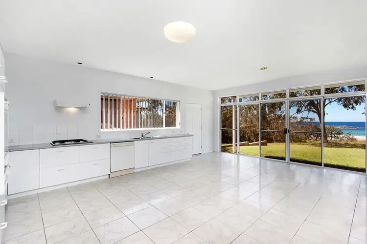 Third view of Homely house listing, 18 Ocean Drive, Safety Beach NSW 2456
