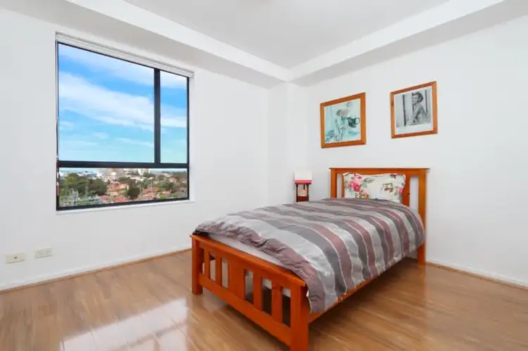 Fifth view of Homely apartment listing, 58/313 Forest Road, Hurstville NSW 2220