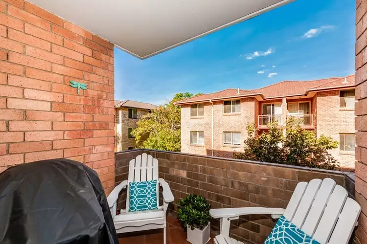 Seventh view of Homely unit listing, 16/36 Wharf Road, Gladesville NSW 2111