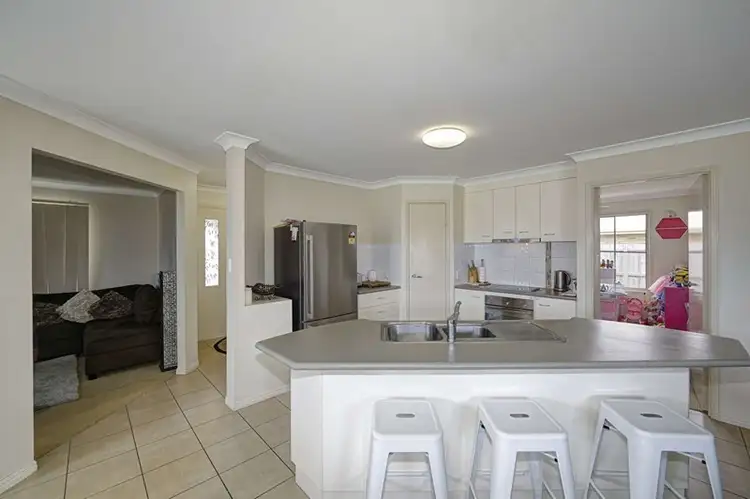 Sixth view of Homely house listing, 5 Blake Court, Thabeban QLD 4670