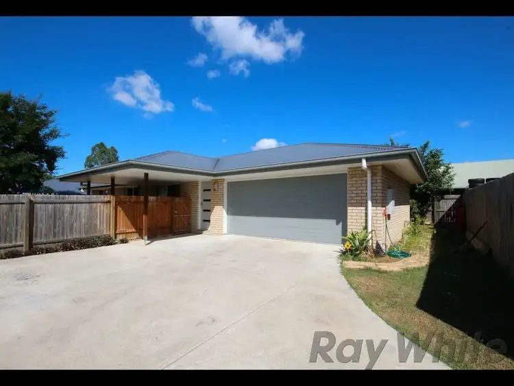 66 Woodford Street, One Mile QLD 4305