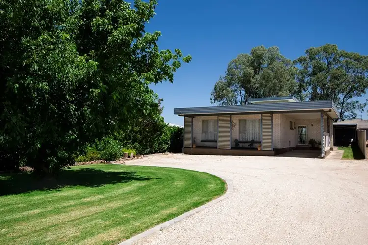 Third view of Homely house listing, 44 McLeod Street, Nagambie VIC 3608