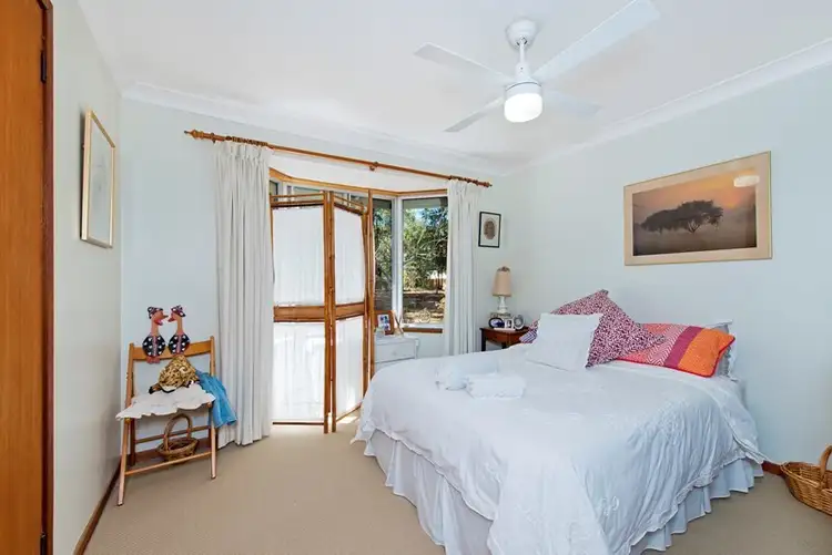 Fourth view of Homely house listing, 28 Jolly Nose Drive, Bonny Hills NSW 2445