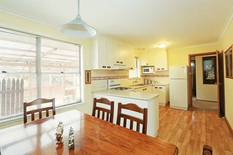 Second view of Homely house listing, 8 Buffalo Avenue, Corio VIC 3214