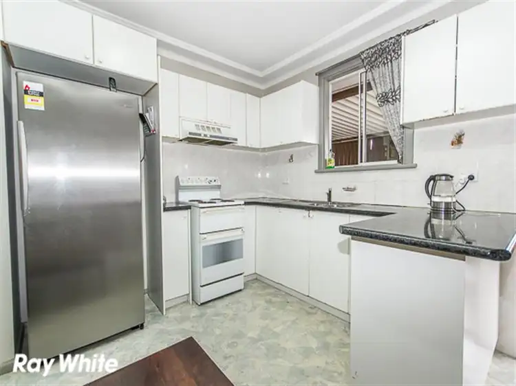 Second view of Homely house listing, 838 The Horsley Drive, Smithfield NSW 2164