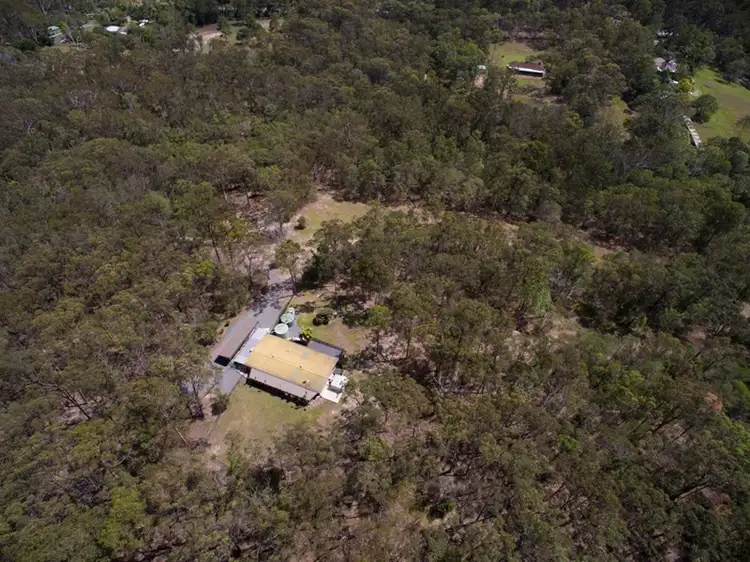 58 Marawah Street, Burbank QLD 4156