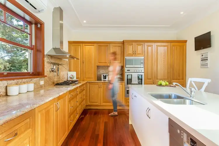 Fourth view of Homely house listing, 29A Queens Road, Asquith NSW 2077