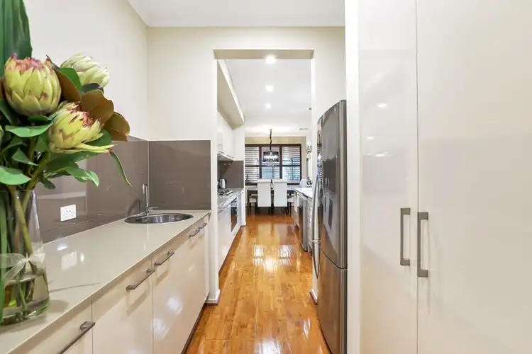 Fourth view of Homely house listing, 8 Girolamo Court, Campbelltown SA 5074