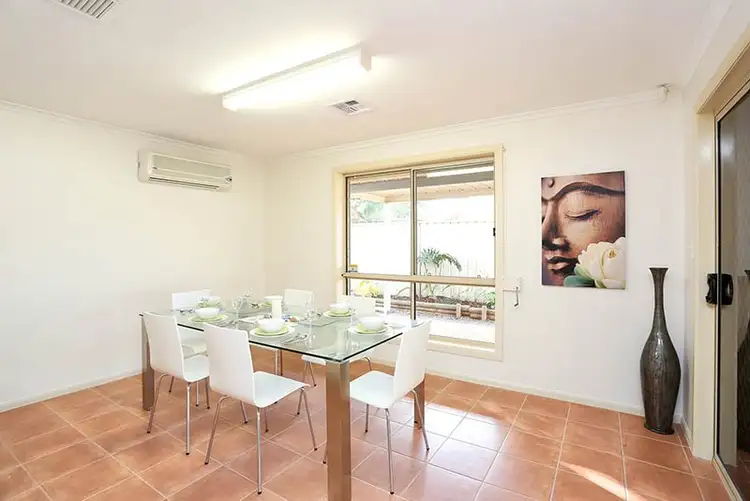 Fifth view of Homely house listing, 22 Barracoota Crescent, Aldinga Beach SA 5173