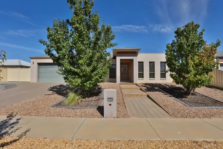 Main view of Homely house listing, 8 Bakogiannis Court, Mildura VIC 3500