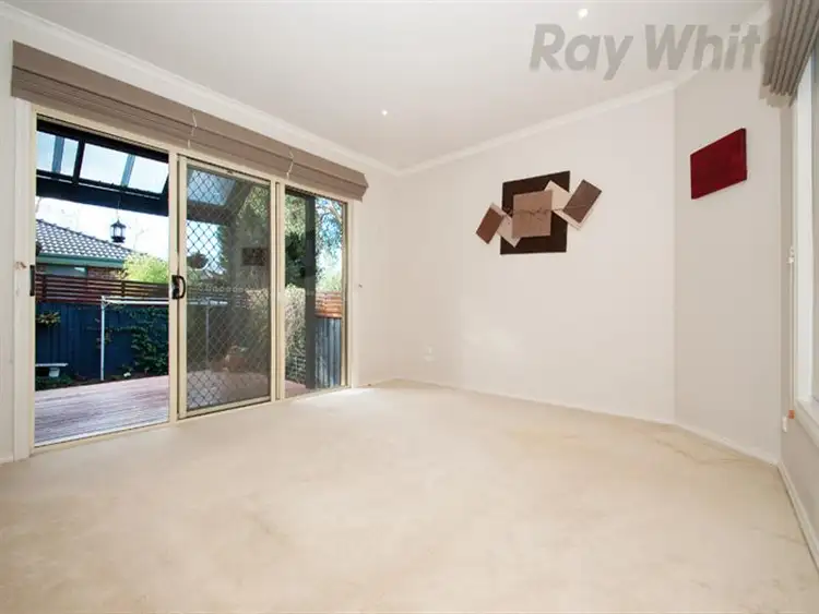 Second view of Homely unit listing, 6/14 BRANCH Road, Bayswater North VIC 3153