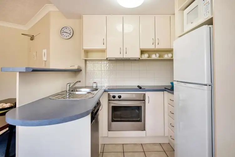 Sixth view of Homely unit listing, 34/484-488 Marine Parade, Biggera Waters QLD 4216