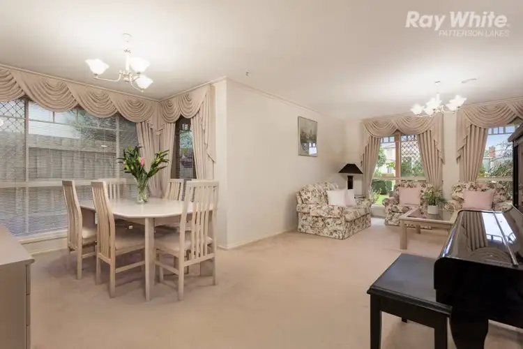 Second view of Homely house listing, 5 The Parkway, Patterson Lakes VIC 3197