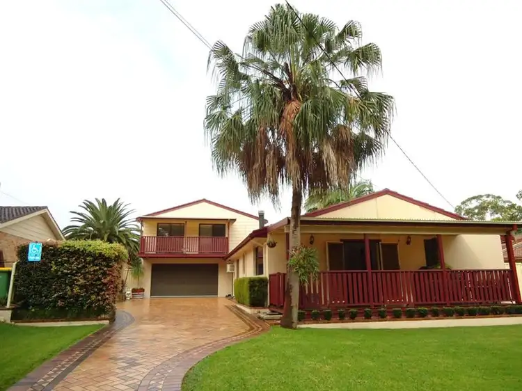 44 Warrawilla Road, Wyoming NSW 2250