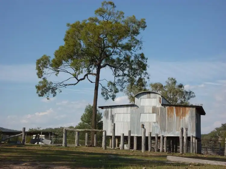 Third view of Homely rural property listing, Arakoon Back Creek Road, Tenterfield NSW 2372
