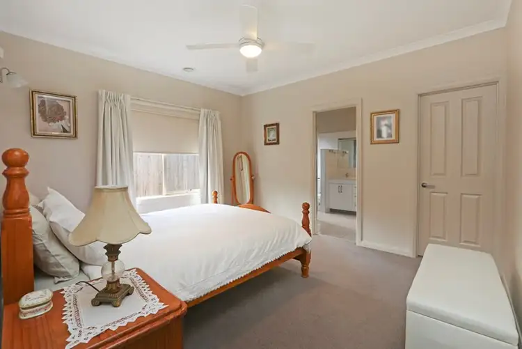 Sixth view of Homely house listing, 10 Krisanway Drive, Marshall VIC 3216