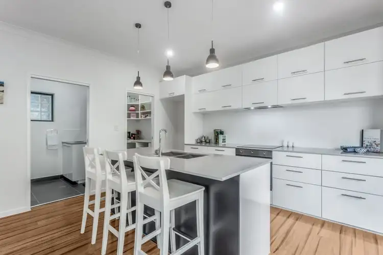 Sixth view of Homely townhouse listing, 1/64 Shamrock Street, Gordon Park QLD 4031