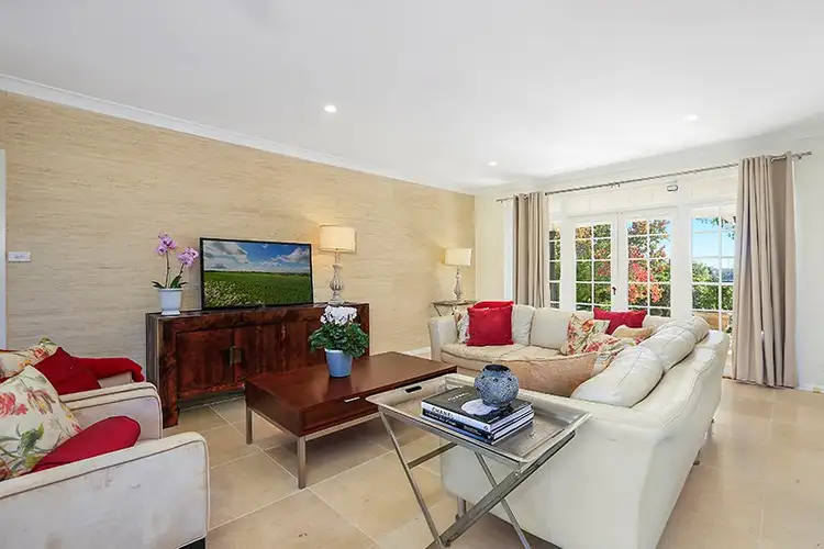 Fourth view of Homely house listing, 145 Grosvenor Street, Wahroonga NSW 2076