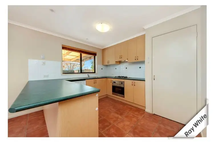 Second view of Homely house listing, 4 Polwarth Circuit, Dunlop ACT 2615