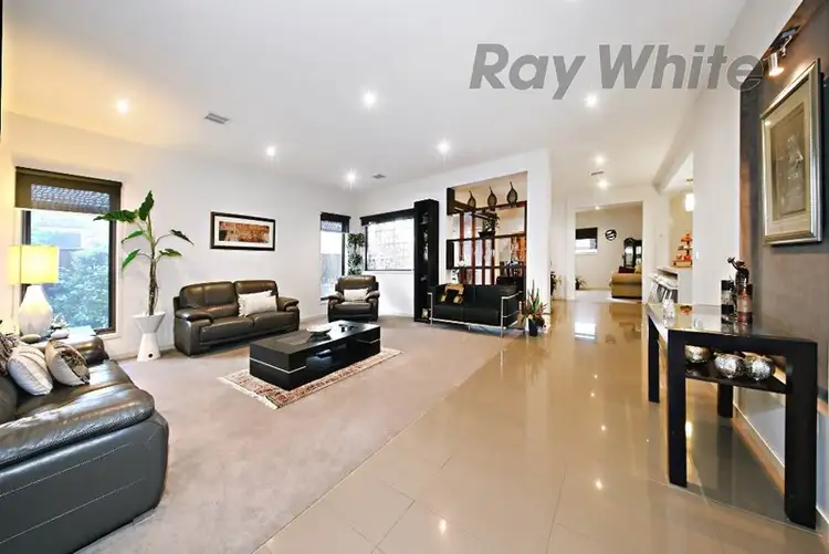 Third view of Homely house listing, 6 Haslewood Street, Point Cook VIC 3030