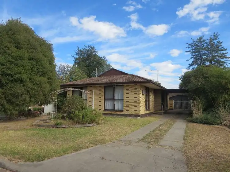 Main view of Homely house listing, 431 English Avenue, Lavington NSW 2641