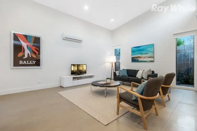 Third view of Homely unit listing, 2/9 King Parade, Knoxfield VIC 3180