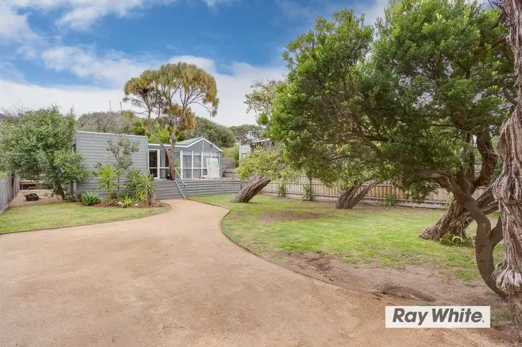 63 Ridley Street, Blairgowrie VIC 3942