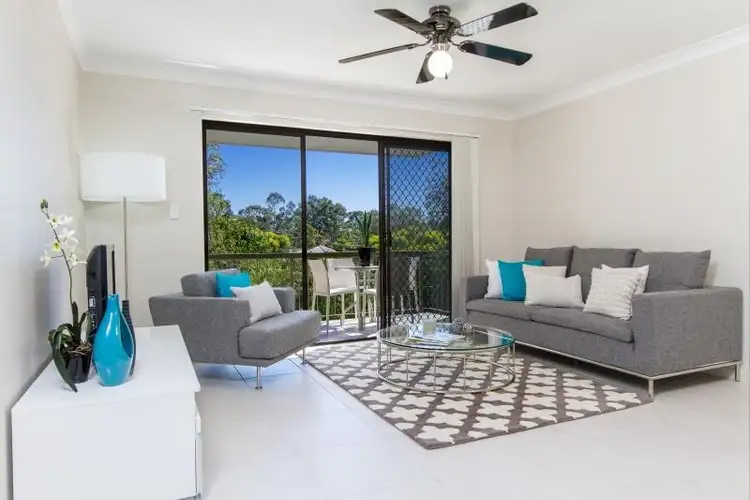 Second view of Homely unit listing, 4/32 Hetherington Street, Herston QLD 4006