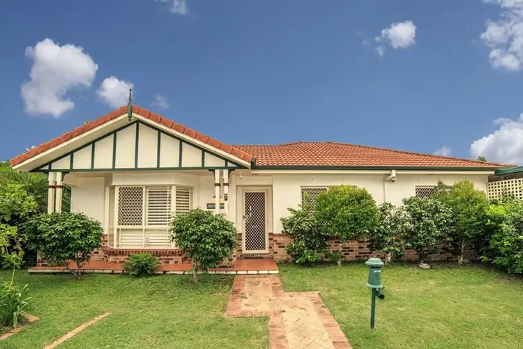 Main view of Homely house listing, 7 Centennial Place, Southport QLD 4215