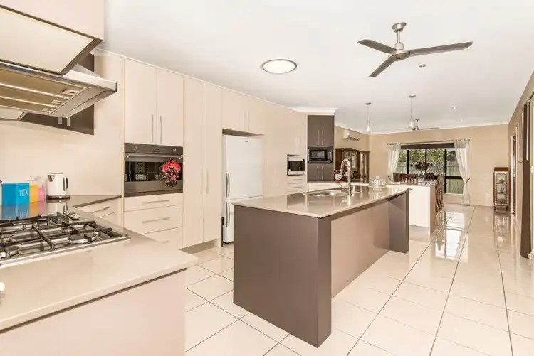Fourth view of Homely house listing, 19 Terek Walk, Bohle Plains QLD 4817