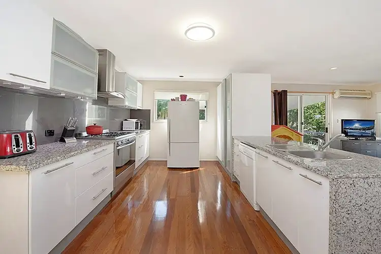 Second view of Homely house listing, 1 Nyes Crescent, Buderim QLD 4556