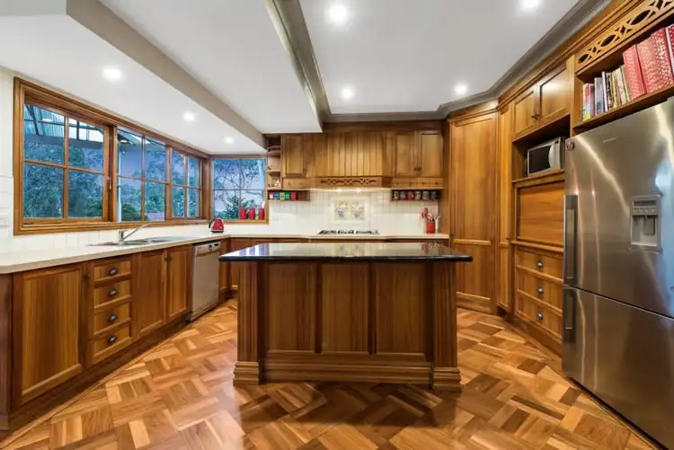 Sixth view of Homely house listing, 5 DONVIEW Court, Croydon VIC 3136