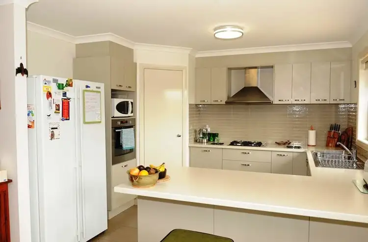 Second view of Homely house listing, 6-8 Wedge Street, Avenel VIC 3664