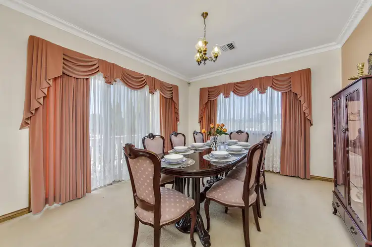 Sixth view of Homely house listing, 9 Cuscaden Crescent, Florey ACT 2615